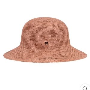 Kooringal
Never worn, brand new
Women's Mid Brim - Broome
Dusty pink